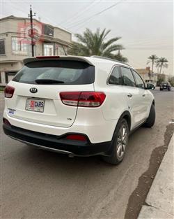 کیا سۆرینتۆ